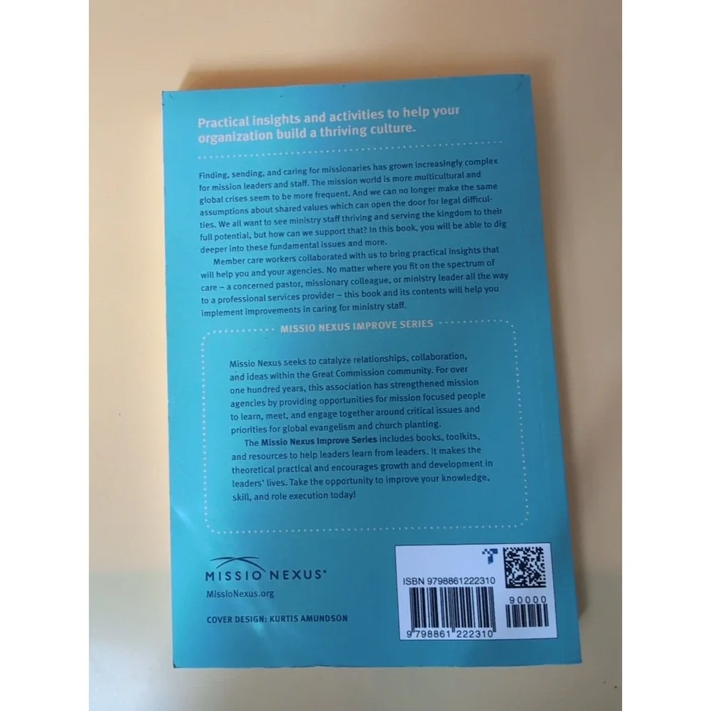 Essentials‎ for People Care and Development: A Collection of Best